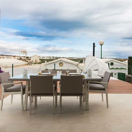 Bungalow Con Vistas Espectaculares มาสปาโลมาส ภายนอก รูปภาพ