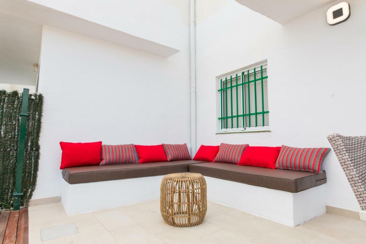 Bungalow Con Vistas Espectaculares มาสปาโลมาส ภายนอก รูปภาพ